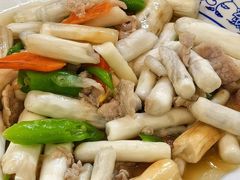 -味旭香餐厅 老字号