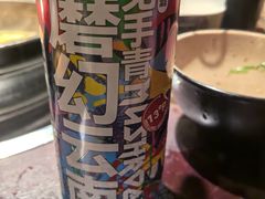 -芸鲜季·云南野生菌餐厅· 云南风物味研社(闵行店)