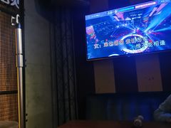 -唱吧麦颂KTV(西单华威潮铺街店)