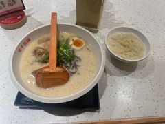 -味千拉面(广州白云机场T1西二店)