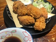 -小川洋风料理(街道口店)