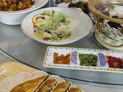 -海拉尔蒙古包(房山长阳总店)