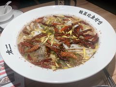 -太二酸菜鱼(福州泰禾店)