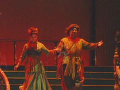 -交通银行前滩31演艺中心