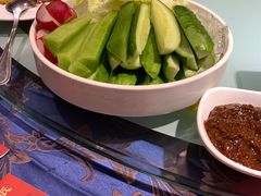 -胶东人家(奥体中心店)
