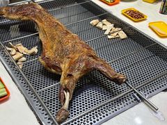 -西夏一品烤全羊(百桥路店)