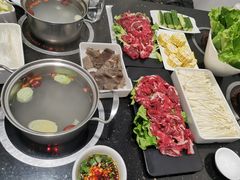 -天长牛肉火锅