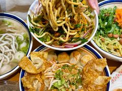 -非遗·十八曲鱼饺(西马总店)
