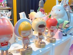 -泡泡玛特POPMART(壹号店)