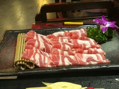 -捞神煲汤火锅(湖滨商业街店)