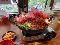 -米屋石锅拌饭(师大店)