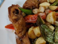 -一块豆腐(海滨中路店)