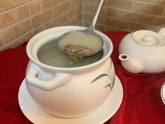 -胜记菜馆(文明路)