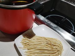 -海底捞火锅(中商百货店)