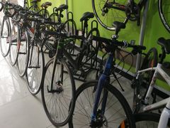 -美利达自行车(五棵松店)