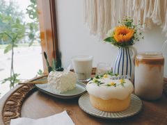 -AHAVA·Fang Baking Studio