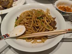 -巴依老爷新疆美食(常营店)