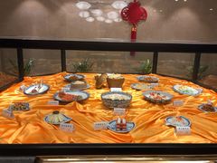 -聚春园自助餐厅(东街口店)