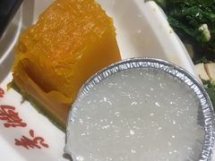 -素满香·食养自助(天一广场店)