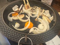 -築鳥日本料理(黑沙环店)