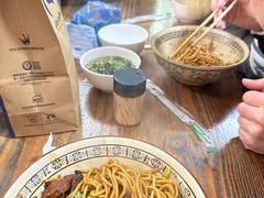 -友琴面馆(东白溪公寓店)
