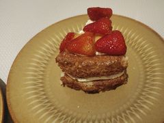 -BAKER&SPICE(安福路店)