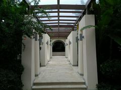 -苏州湾王焰温泉度假酒店