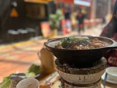 -龚印记牛骨牛杂屋·四代传承(珠影星光城店)