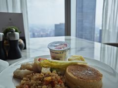 -广州四季酒店·意珍·意式自助餐