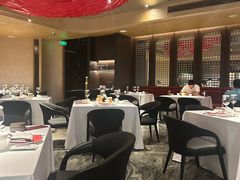 -兴蜀府·臻味江景餐厅(正大广场店)
