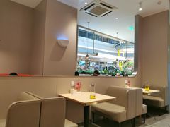 -吕氏疙瘩汤·海鲜新鲁菜(凯德mall新都心店)