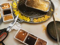 -韩宫宴和牛烤肉(武汉光谷现代风情街店)