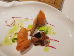 -郑州绿地JW万豪酒店The Grill烤汇扒房