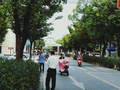 -外婆船宴餐厅·外婆喊你回家吃饭
