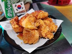 -Meet Sun首尔大排档(湘潭城市盒子店)