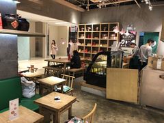 -宝珠奶酪(长宁金虹桥店)