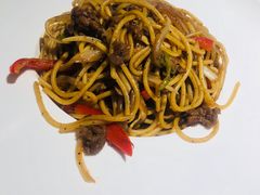-清真·艾美可餐厅(大悦汇店)
