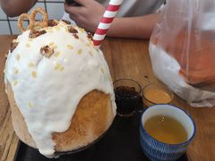 -WONDER ICE 萬得冰田(建設路总店)