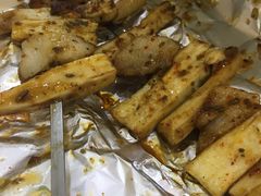 -新疆巴州金丝特餐厅(大钟寺店)