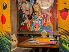 -鳗鱼家·深夜食堂(军博店)