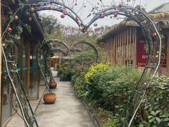 -半山•草庐玖厨(机场路店)