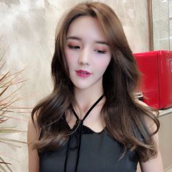 -Rise Hair上升造型