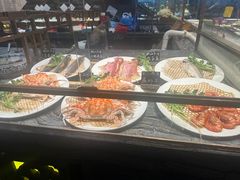 -抱德·潮汕味(琶洲店原惠城鱼仔)