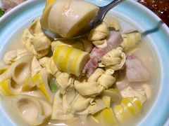 -小城故事·地道宁波味(月湖盛园店)