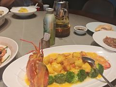-阿明小菜·海鲜·上海菜(梅陇店)