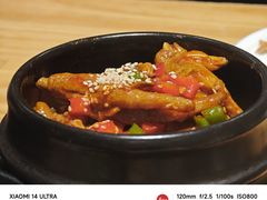 -土大力韩式烤肉料理(39年·和平路店)