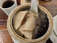 -黄祥华养生堂·炖汤·营养蒸饭(岭南天地店)