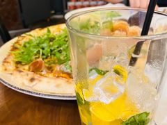 -PIZZA BIANCA(万象城店)