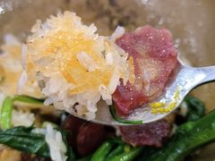 -万煲旺·香港老传承煲仔饭·猪杂汤(客村店)