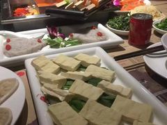 -锦城印象火锅(天府三街店)